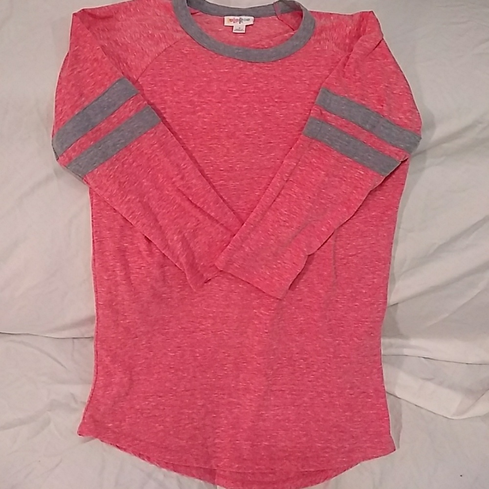 LuLaRoe S Randy Tee
